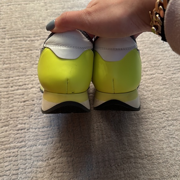 Balenciaga race runners size 35 - Picture 6 of 6